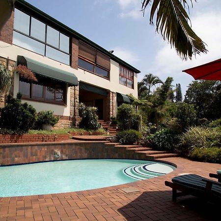 Ridgeview Lodge Durban Zewnętrze zdjęcie