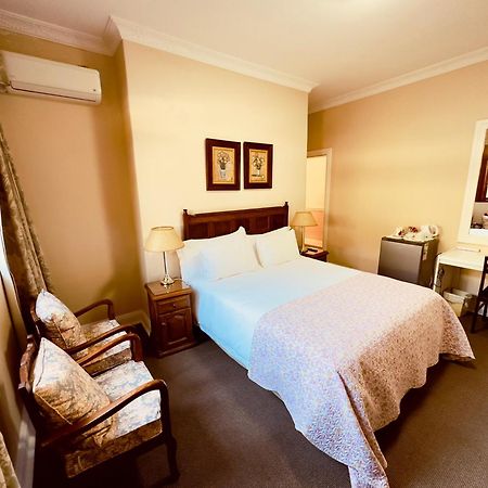 Ridgeview Lodge Durban Zewnętrze zdjęcie