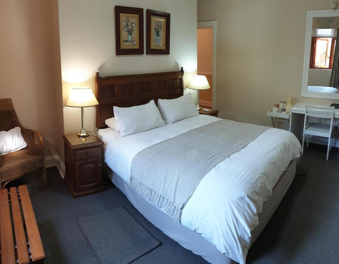 Ridgeview Lodge Durban Zewnętrze zdjęcie