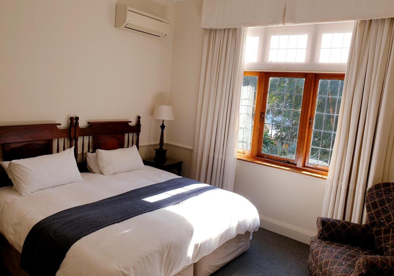 Ridgeview Lodge Durban Zewnętrze zdjęcie