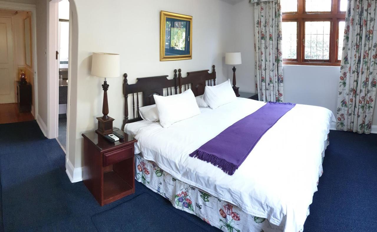 Ridgeview Lodge Durban Zewnętrze zdjęcie