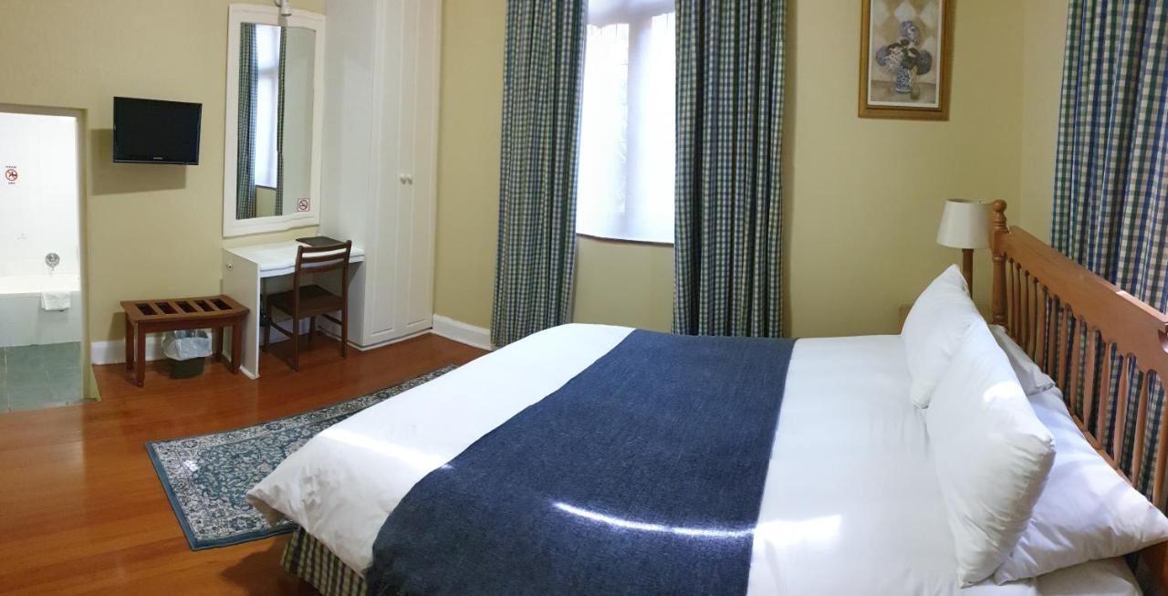 Ridgeview Lodge Durban Zewnętrze zdjęcie