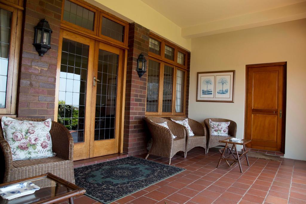Ridgeview Lodge Durban Zewnętrze zdjęcie