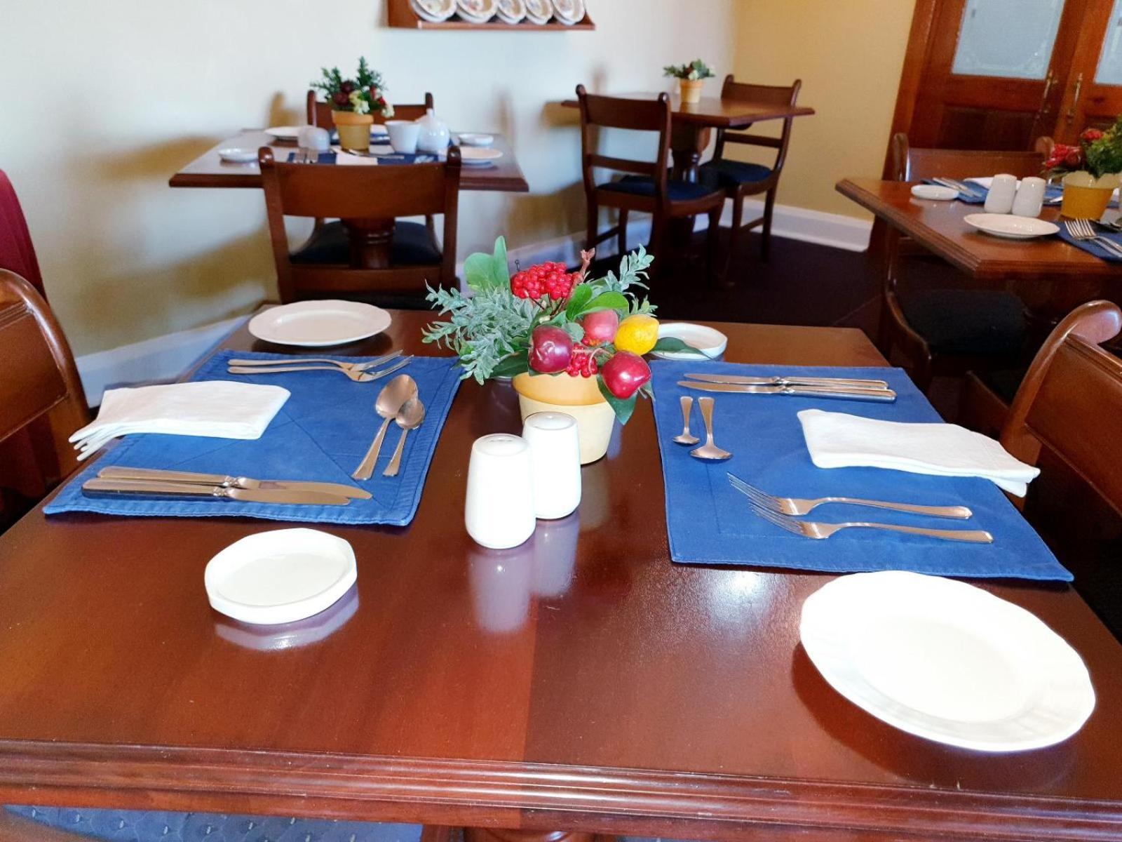 Ridgeview Lodge Durban Zewnętrze zdjęcie