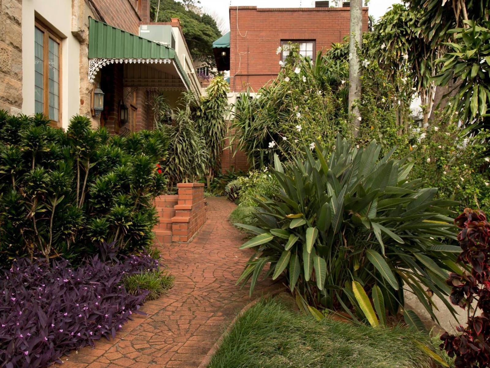 Ridgeview Lodge Durban Zewnętrze zdjęcie