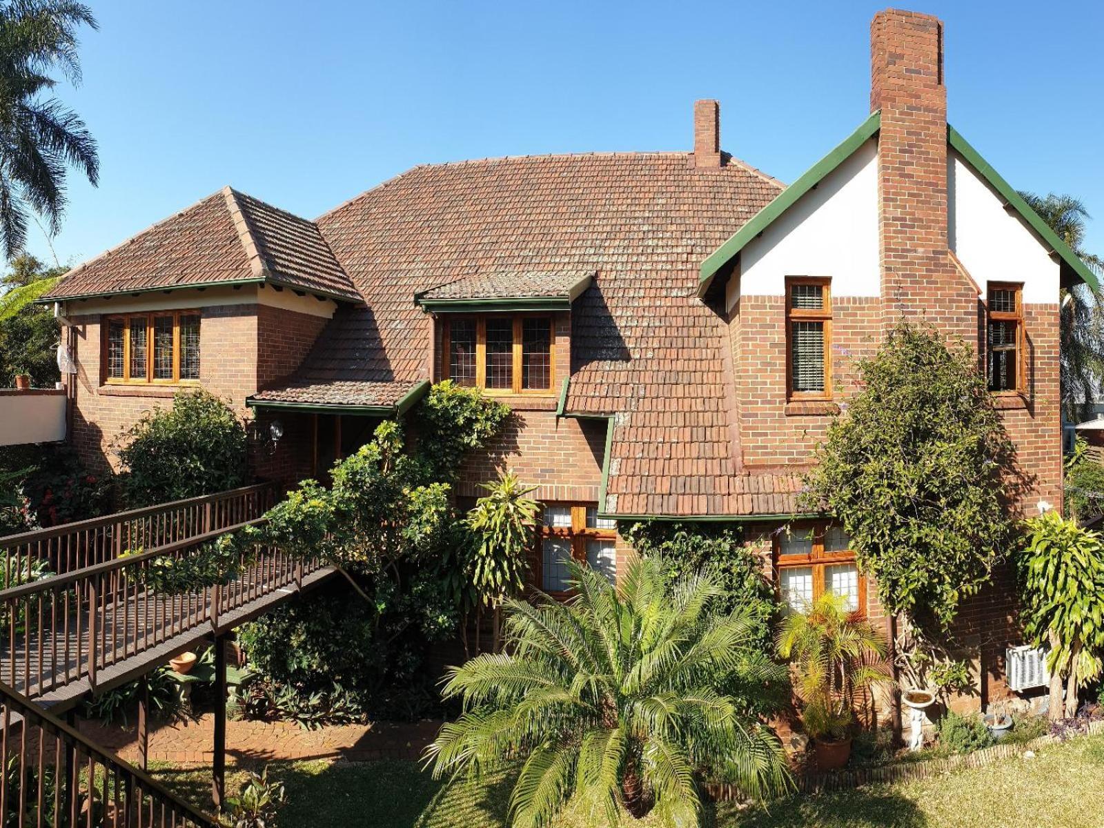 Ridgeview Lodge Durban Zewnętrze zdjęcie