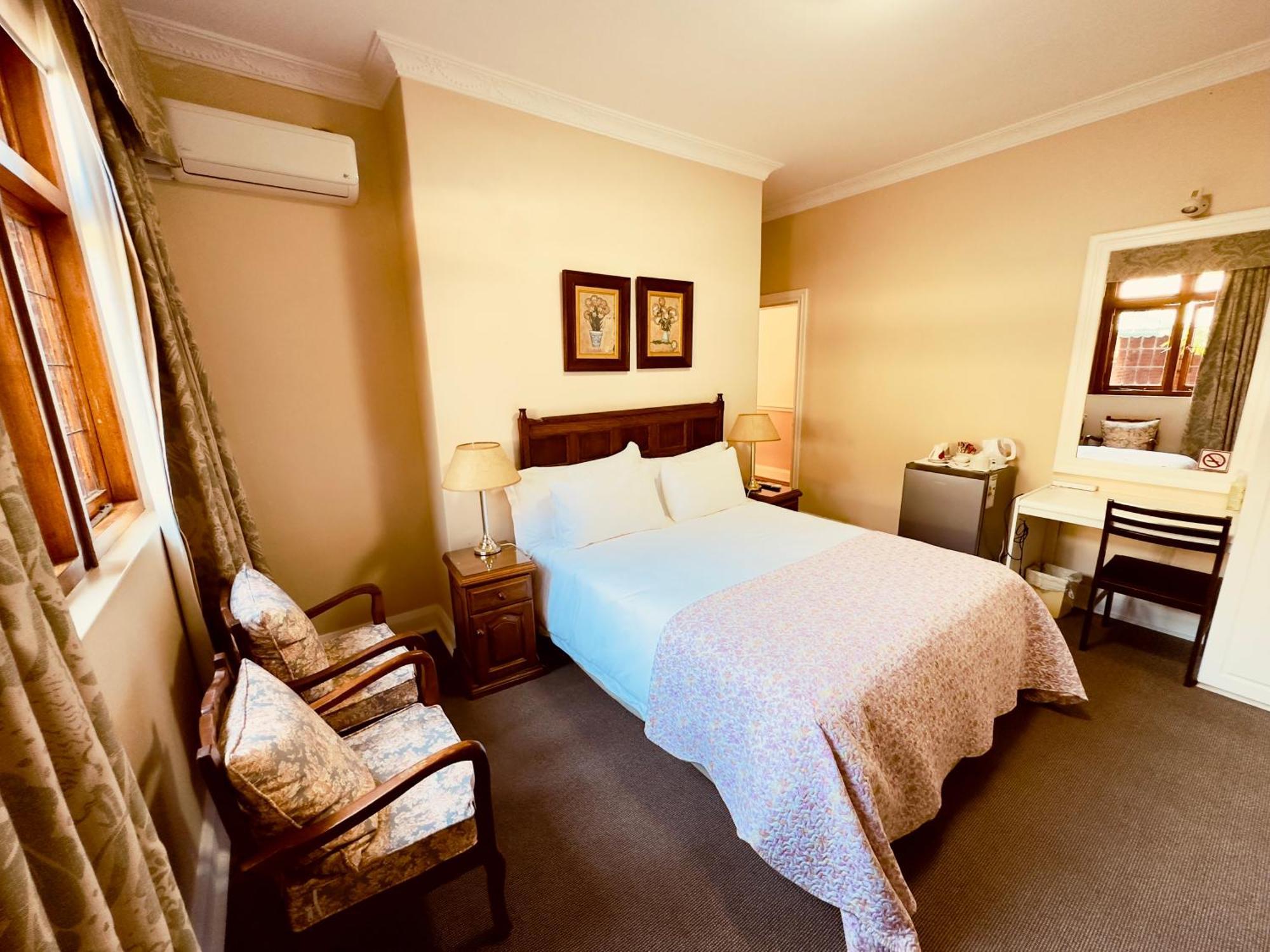 Ridgeview Lodge Durban Zewnętrze zdjęcie