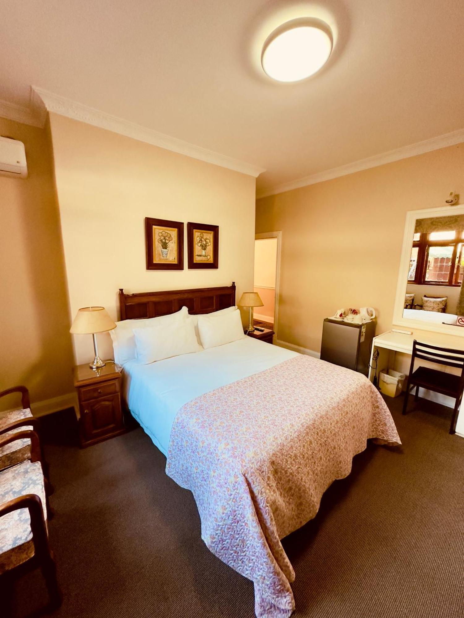 Ridgeview Lodge Durban Zewnętrze zdjęcie