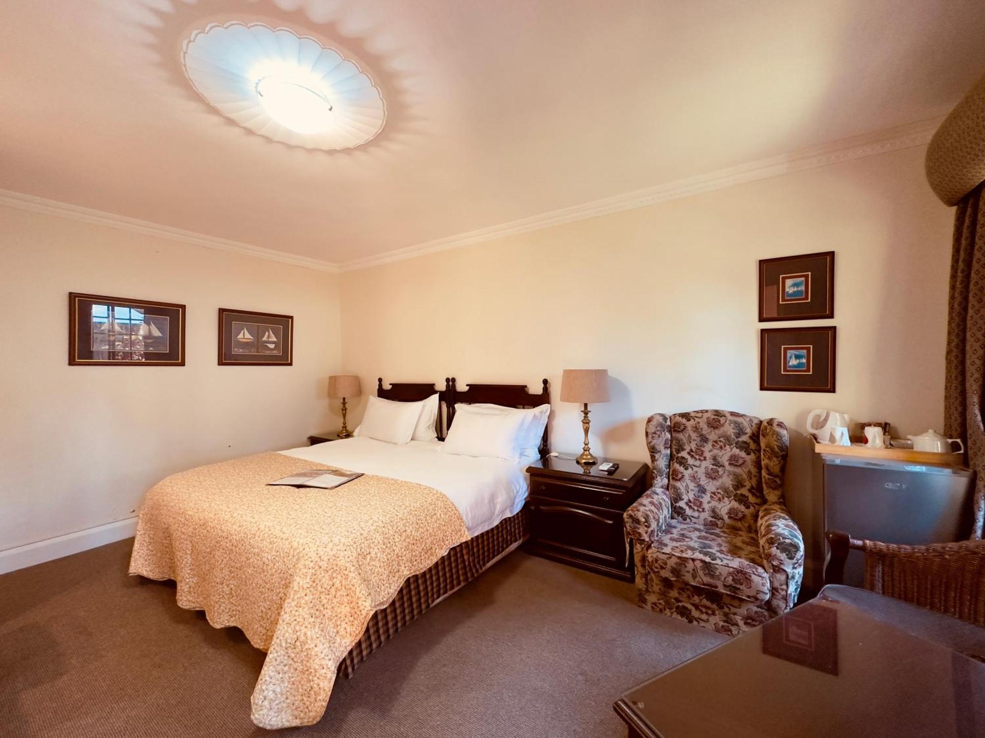 Ridgeview Lodge Durban Zewnętrze zdjęcie