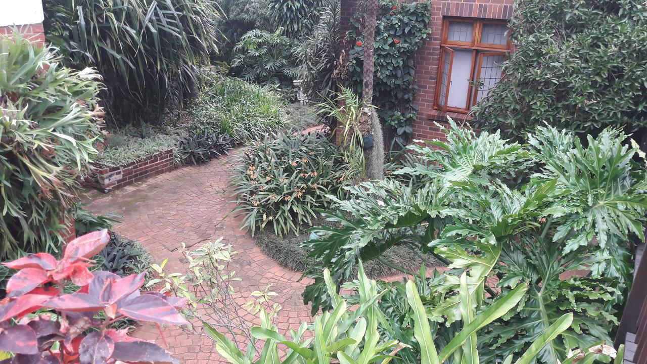 Ridgeview Lodge Durban Zewnętrze zdjęcie